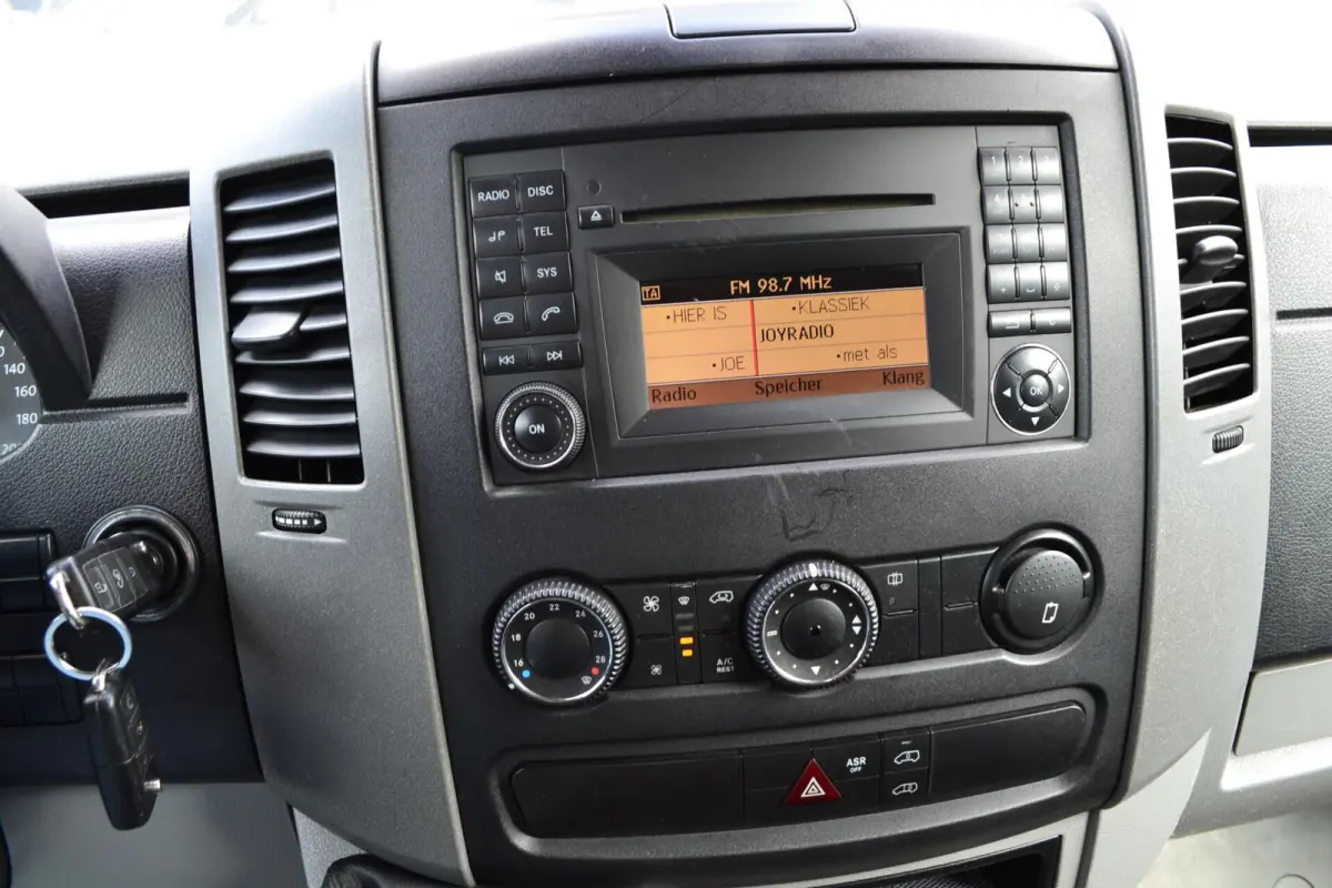 Bestel 35 2.0 TDI L4H2