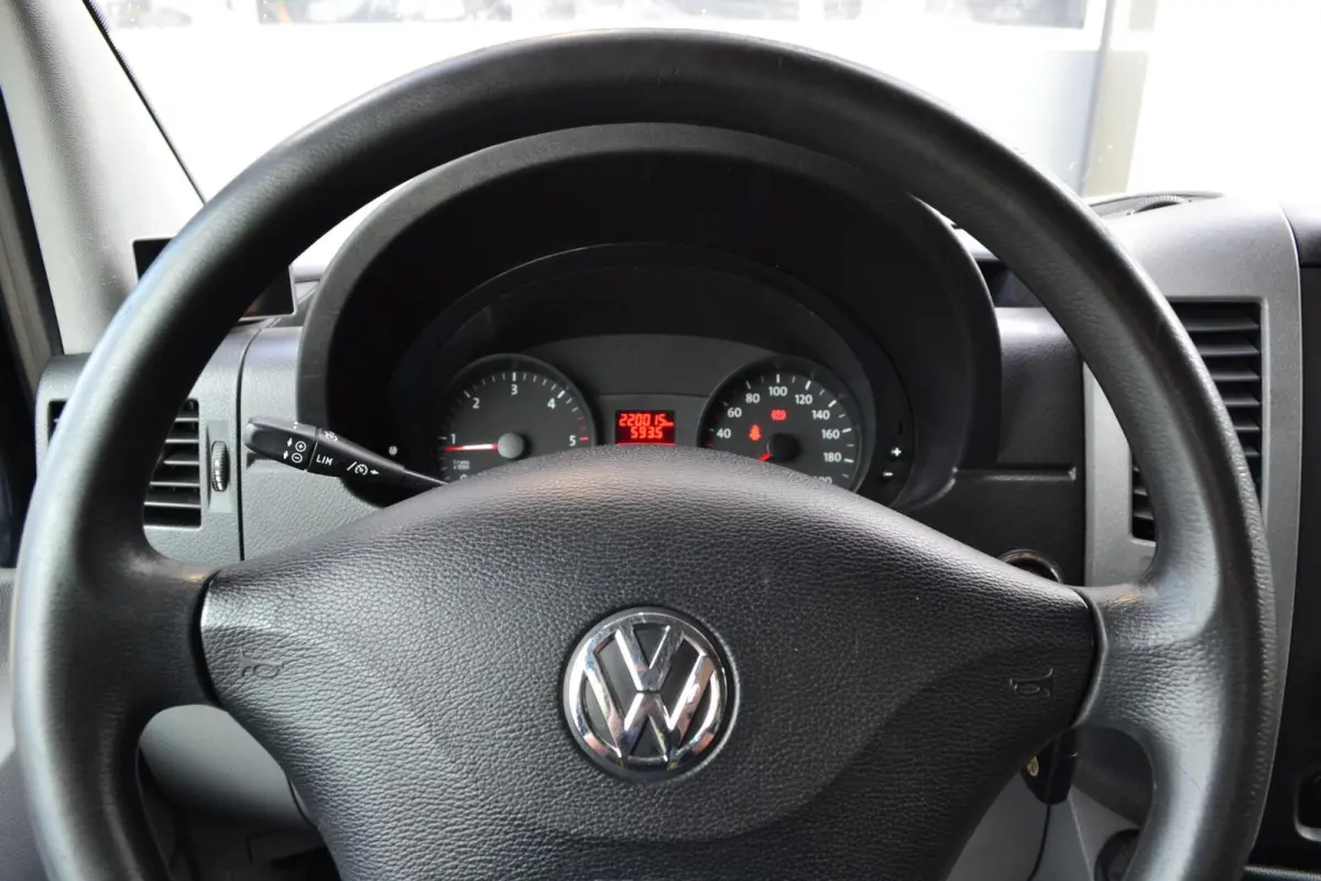 Bestel 35 2.0 TDI L4H2