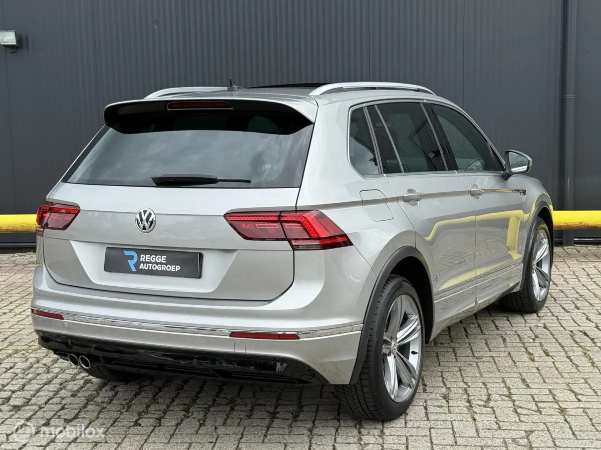 1.5 TSI ACT R-Line PANORAMADAK | AUTOMAAT