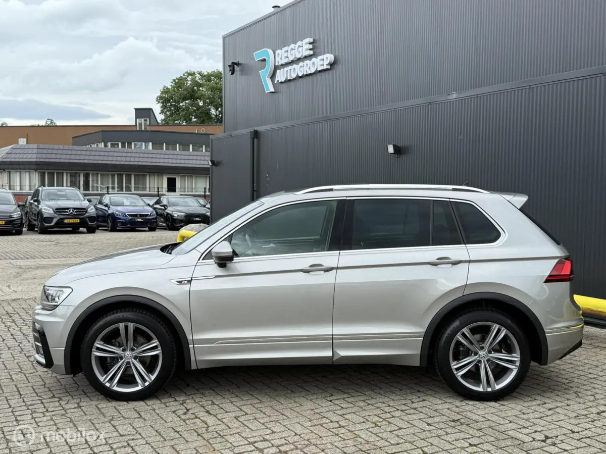 1.5 TSI ACT R-Line PANORAMADAK | AUTOMAAT