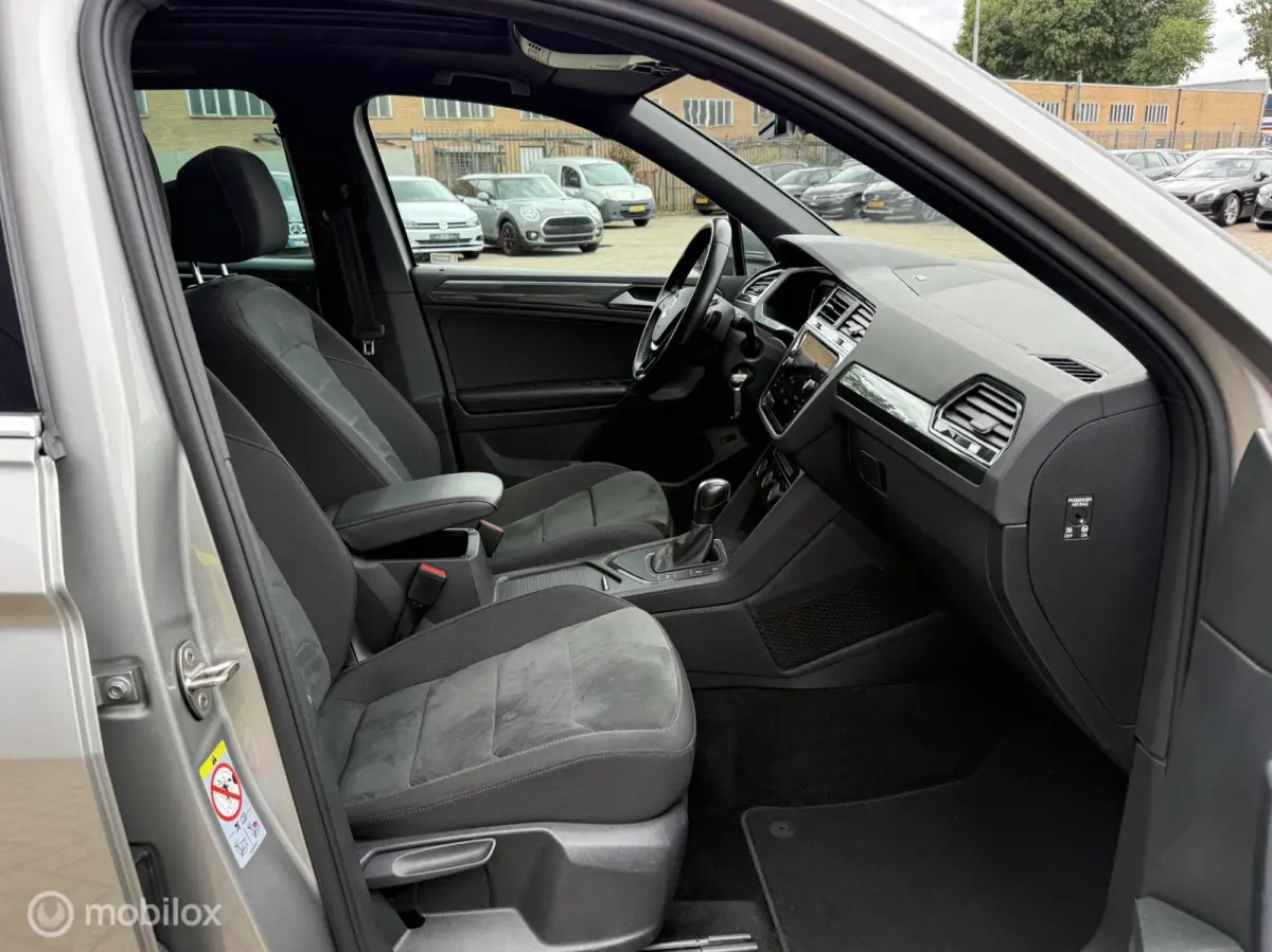 1.5 TSI ACT R-Line PANORAMADAK | AUTOMAAT