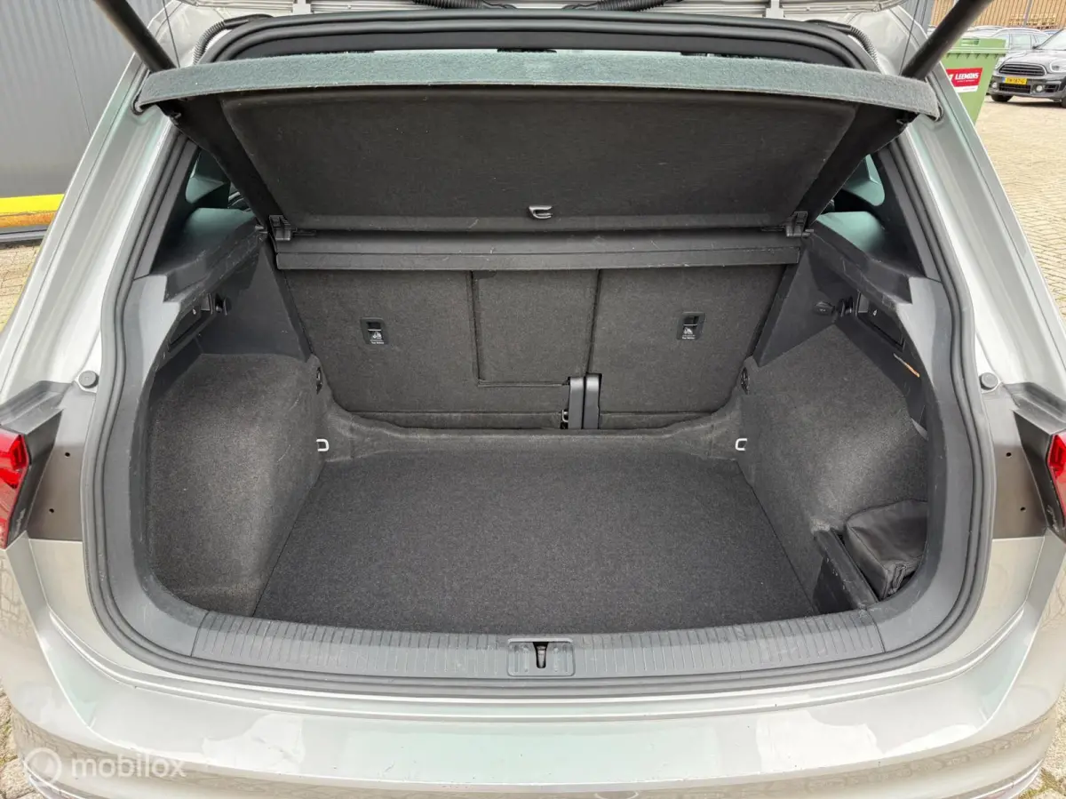 1.5 TSI ACT R-Line PANORAMADAK | AUTOMAAT