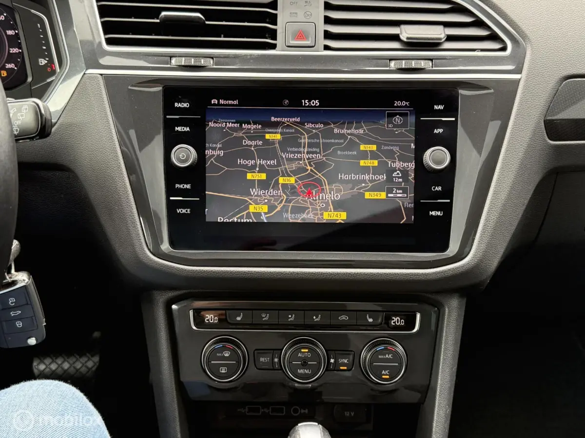 1.5 TSI ACT R-Line PANORAMADAK | AUTOMAAT