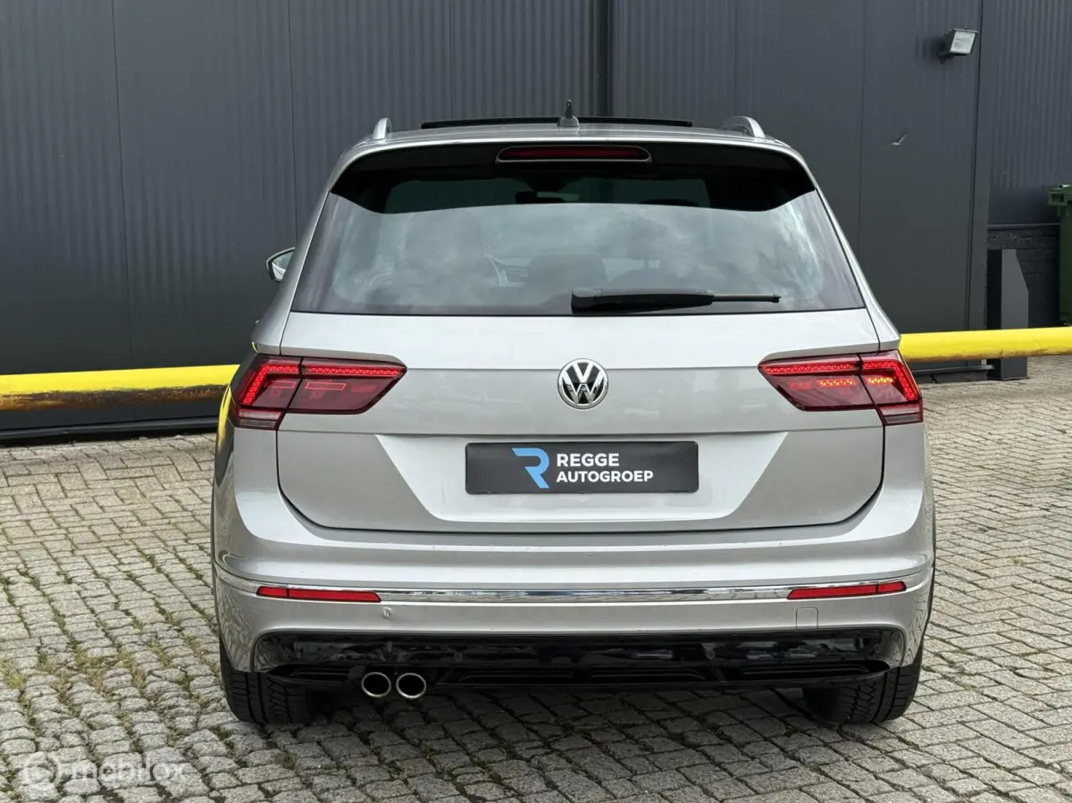 1.5 TSI ACT R-Line PANORAMADAK | AUTOMAAT