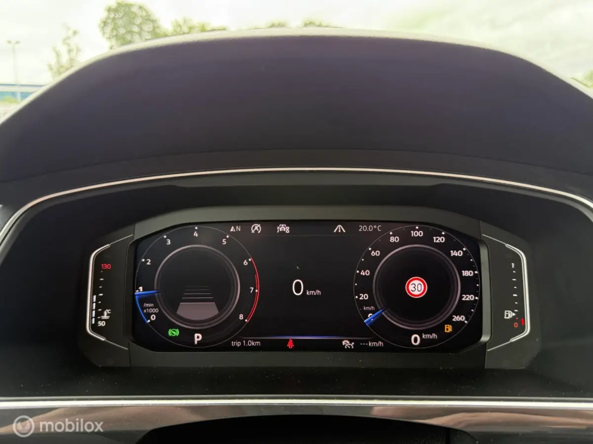1.5 TSI ACT R-Line PANORAMADAK | AUTOMAAT