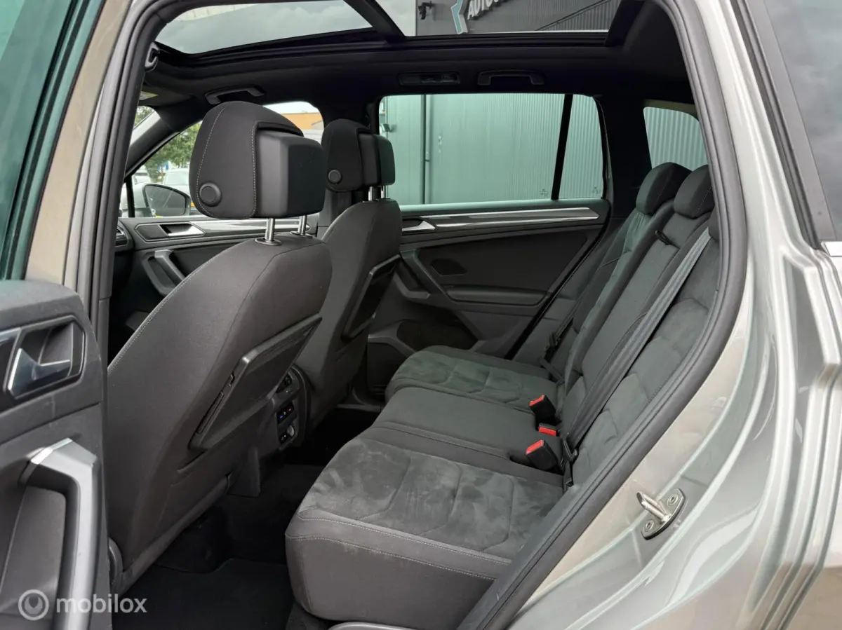 1.5 TSI ACT R-Line PANORAMADAK | AUTOMAAT