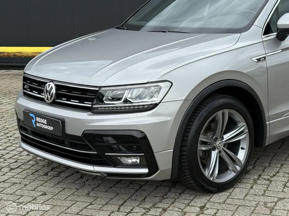 1.5 TSI ACT R-Line PANORAMADAK | AUTOMAAT