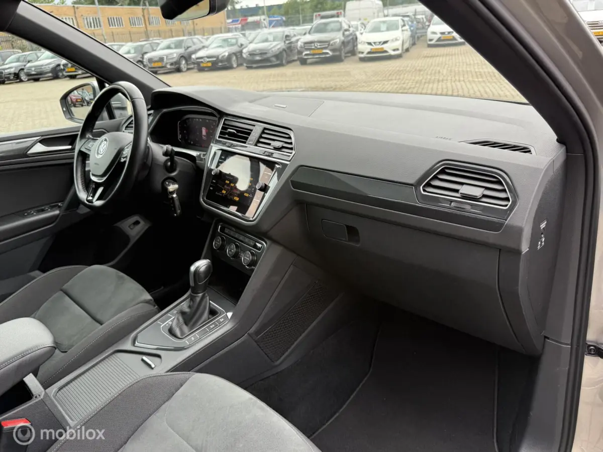1.5 TSI ACT R-Line PANORAMADAK | AUTOMAAT
