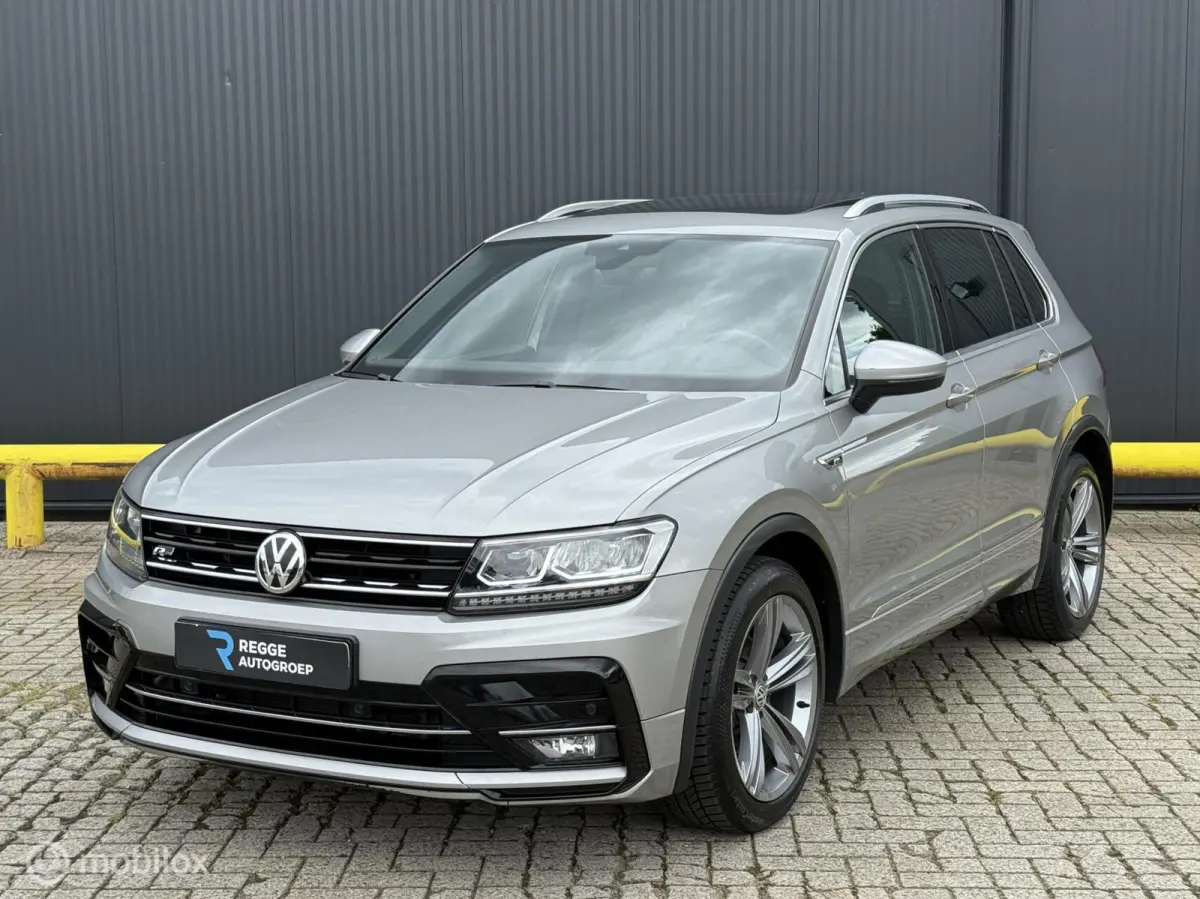 1.5 TSI ACT R-Line PANORAMADAK | AUTOMAAT