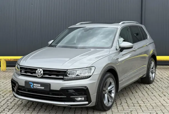 1.5 TSI ACT R-Line PANORAMADAK | AUTOMAAT