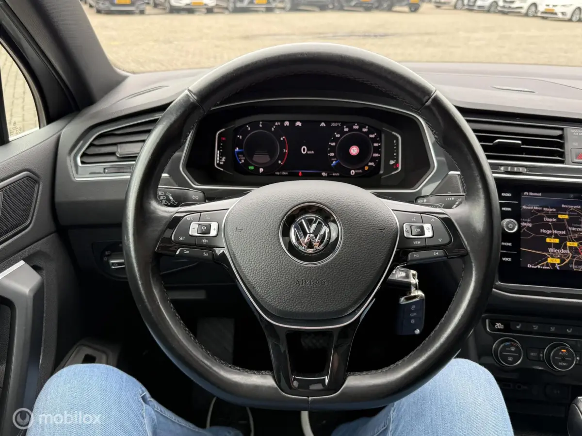 1.5 TSI ACT R-Line PANORAMADAK | AUTOMAAT