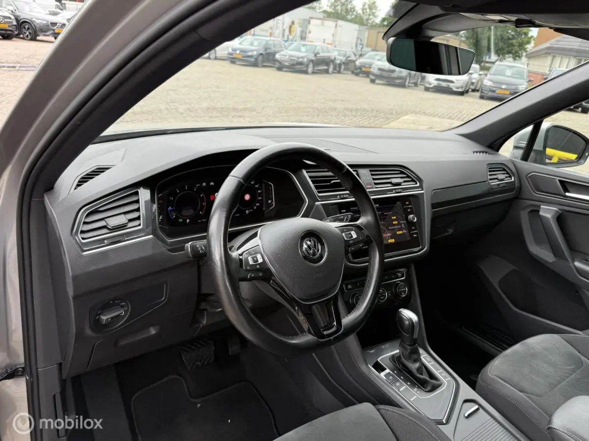 1.5 TSI ACT R-Line PANORAMADAK | AUTOMAAT