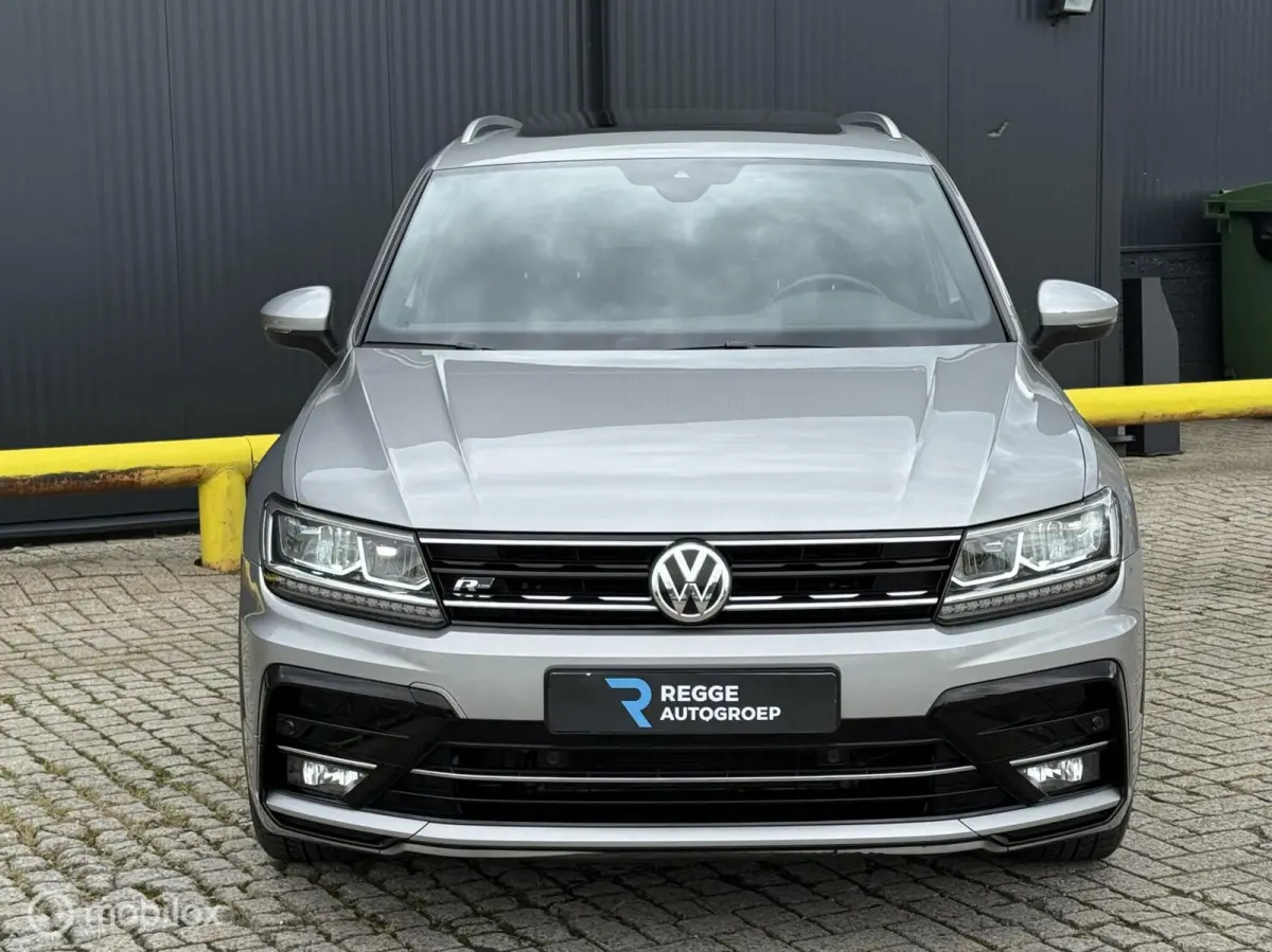 1.5 TSI ACT R-Line PANORAMADAK | AUTOMAAT