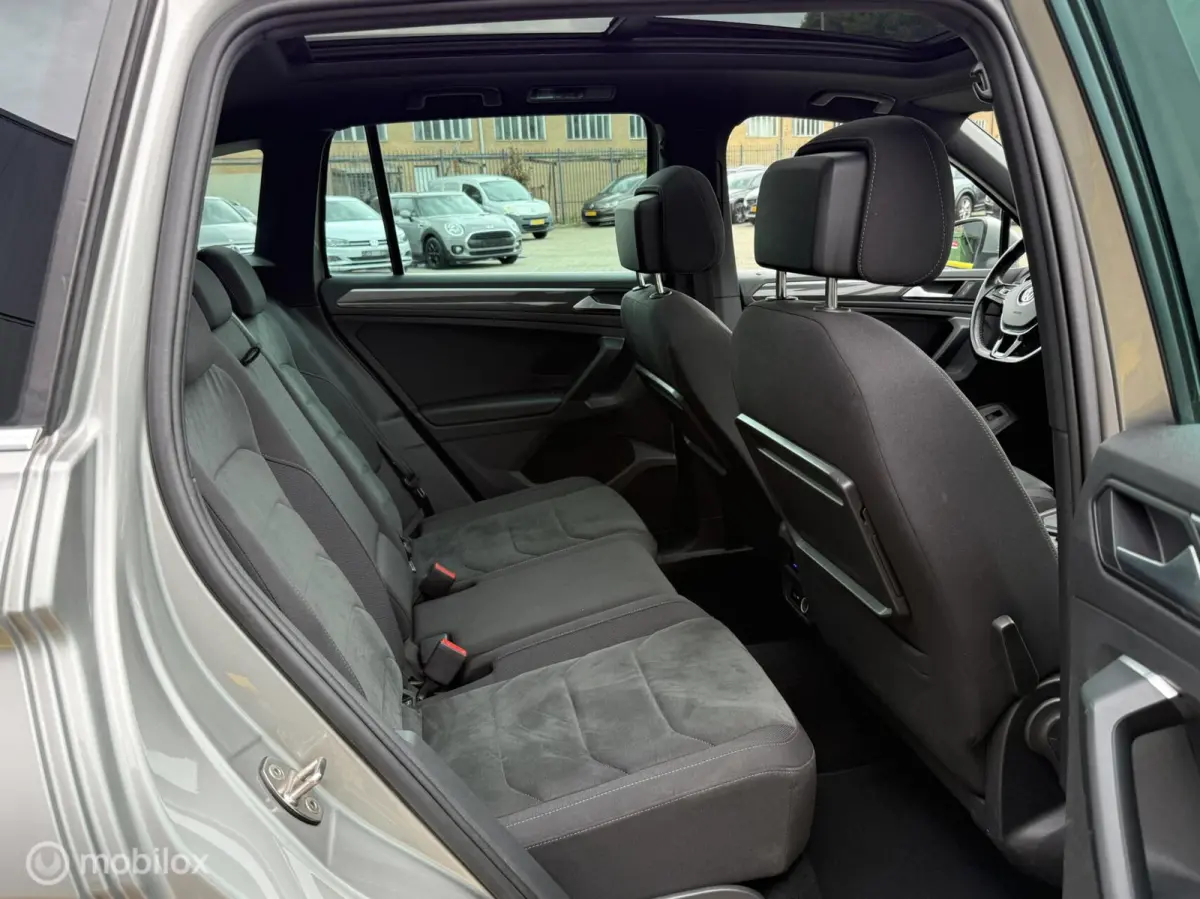 1.5 TSI ACT R-Line PANORAMADAK | AUTOMAAT