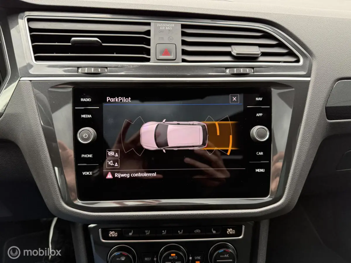 1.5 TSI ACT R-Line PANORAMADAK | AUTOMAAT