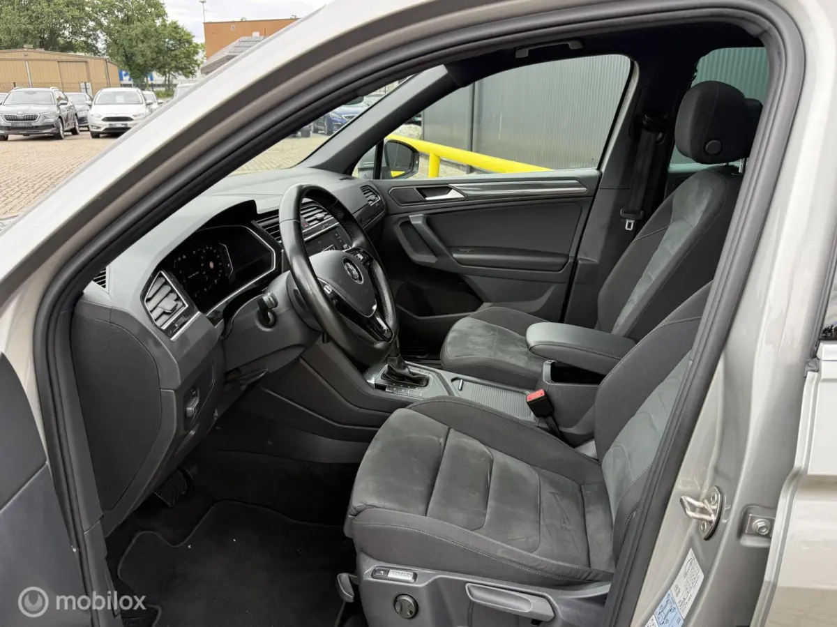 1.5 TSI ACT R-Line PANORAMADAK | AUTOMAAT