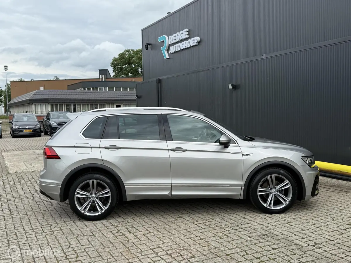 1.5 TSI ACT R-Line PANORAMADAK | AUTOMAAT