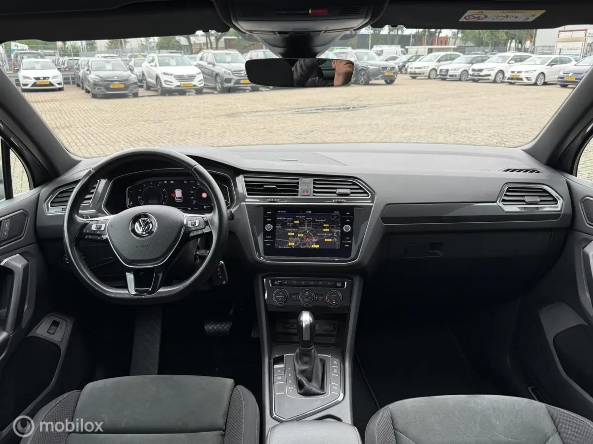 1.5 TSI ACT R-Line PANORAMADAK | AUTOMAAT
