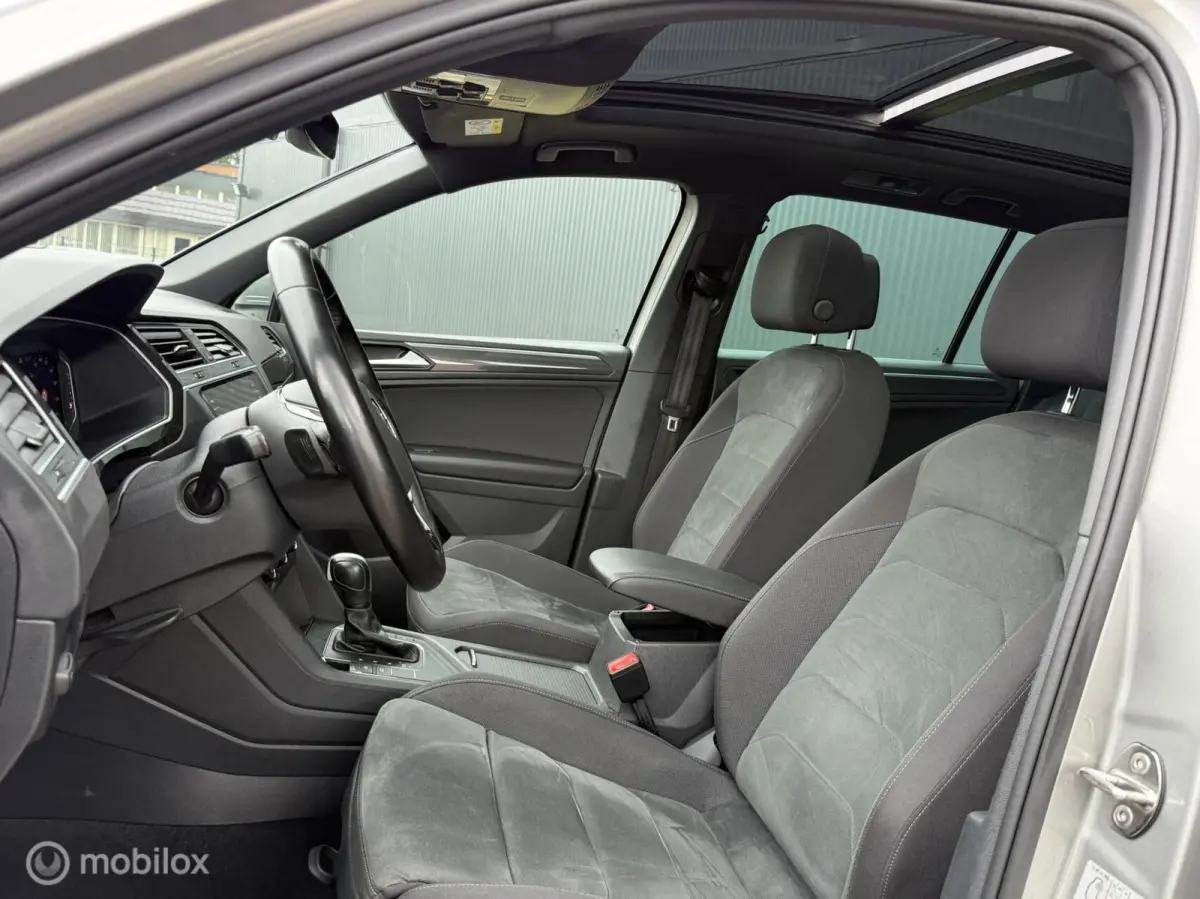 1.5 TSI ACT R-Line PANORAMADAK | AUTOMAAT