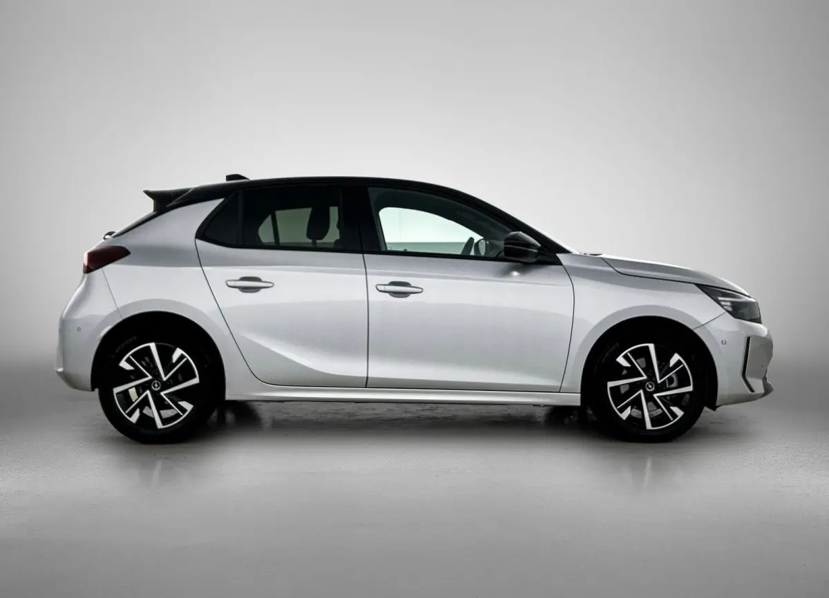 1.2 Hybrid 110pk GS Automaat | Navigatie | Climate Control | Cruise Control | Camera | Dodehoekdetectie | 16"LMV | LED | Keyless Entry/Start | Apple Carplay/Android Auto |