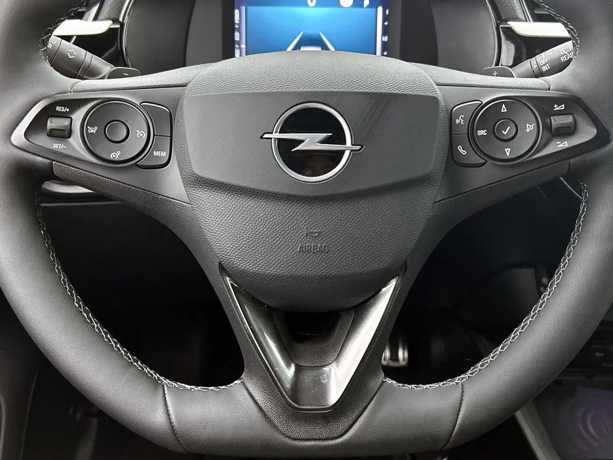 1.2 Hybrid 110pk GS Automaat | Navigatie | Climate Control | Cruise Control | Camera | Dodehoekdetectie | 16"LMV | LED | Keyless Entry/Start | Apple Carplay/Android Auto |