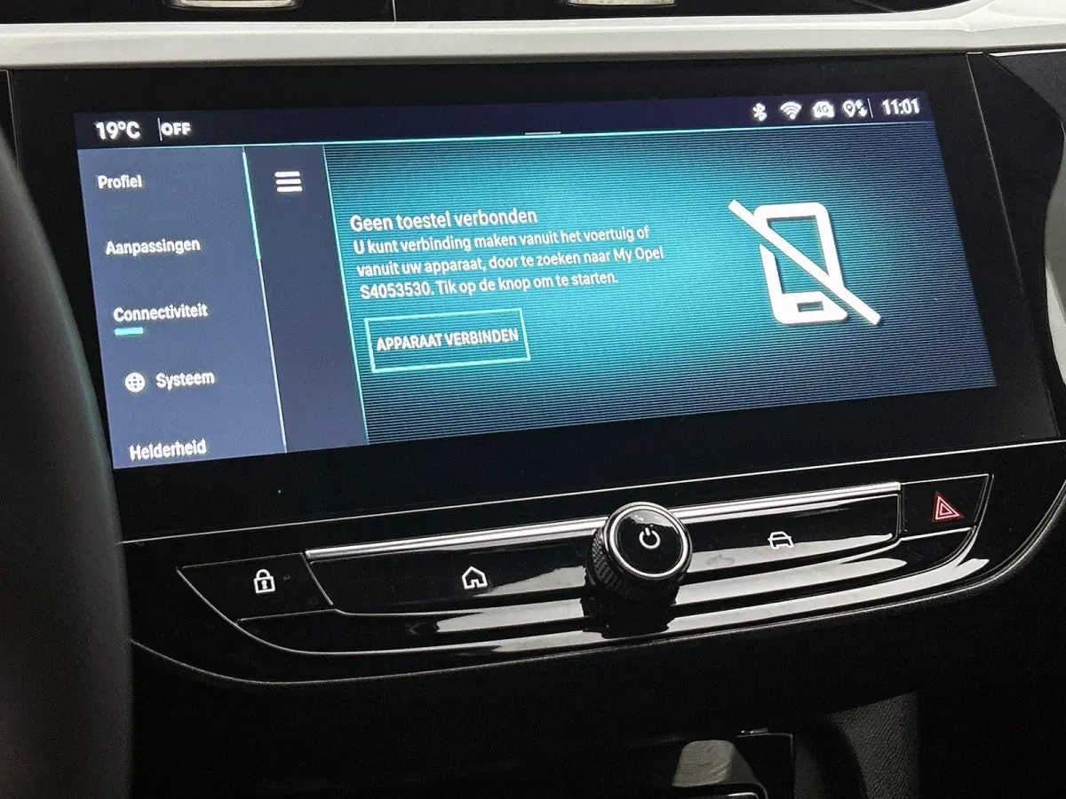 1.2 Hybrid 110pk GS Automaat | Navigatie | Climate Control | Cruise Control | Camera | Dodehoekdetectie | 16"LMV | LED | Keyless Entry/Start | Apple Carplay/Android Auto |