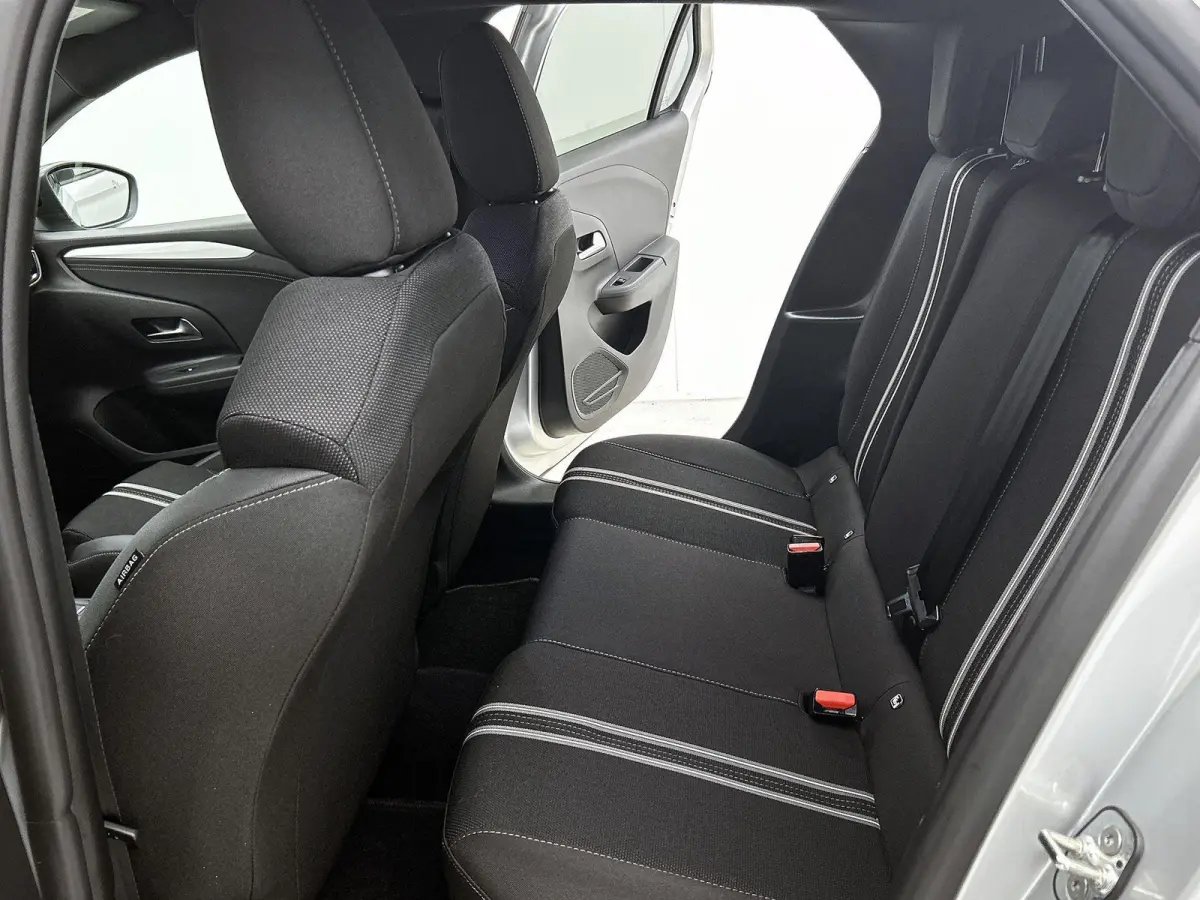 1.2 Hybrid 110pk GS Automaat | Navigatie | Climate Control | Cruise Control | Camera | Dodehoekdetectie | 16"LMV | LED | Keyless Entry/Start | Apple Carplay/Android Auto |