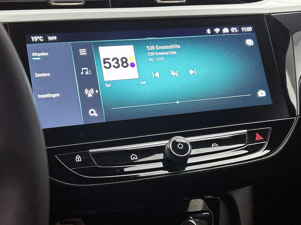 1.2 Hybrid 110pk GS Automaat | Navigatie | Climate Control | Cruise Control | Camera | Dodehoekdetectie | 16"LMV | LED | Keyless Entry/Start | Apple Carplay/Android Auto |