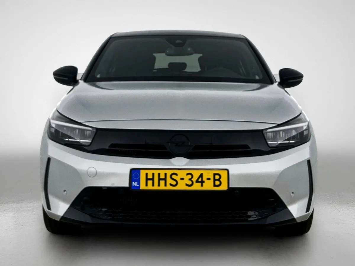 1.2 Hybrid 110pk GS Automaat | Navigatie | Climate Control | Cruise Control | Camera | Dodehoekdetectie | 16"LMV | LED | Keyless Entry/Start | Apple Carplay/Android Auto |