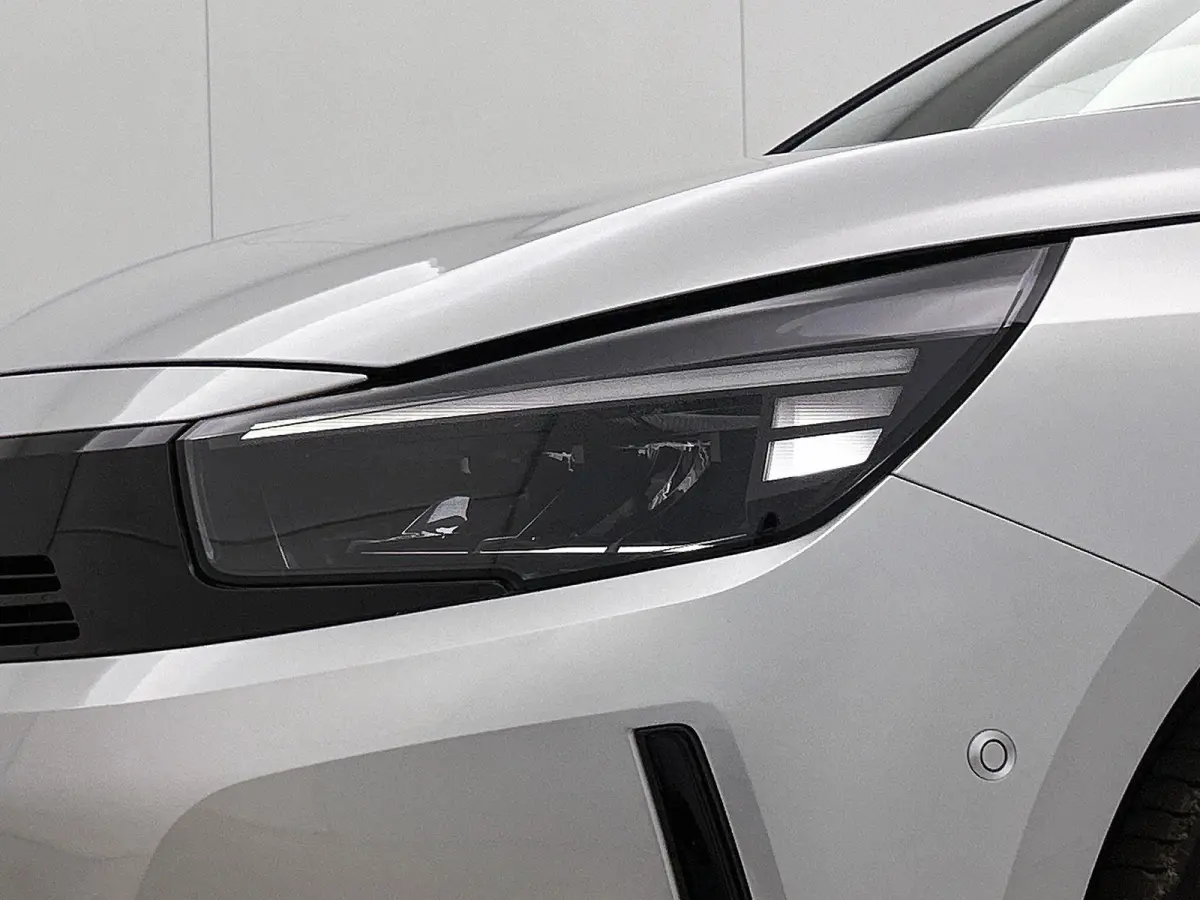 1.2 Hybrid 110pk GS Automaat | Navigatie | Climate Control | Cruise Control | Camera | Dodehoekdetectie | 16"LMV | LED | Keyless Entry/Start | Apple Carplay/Android Auto |