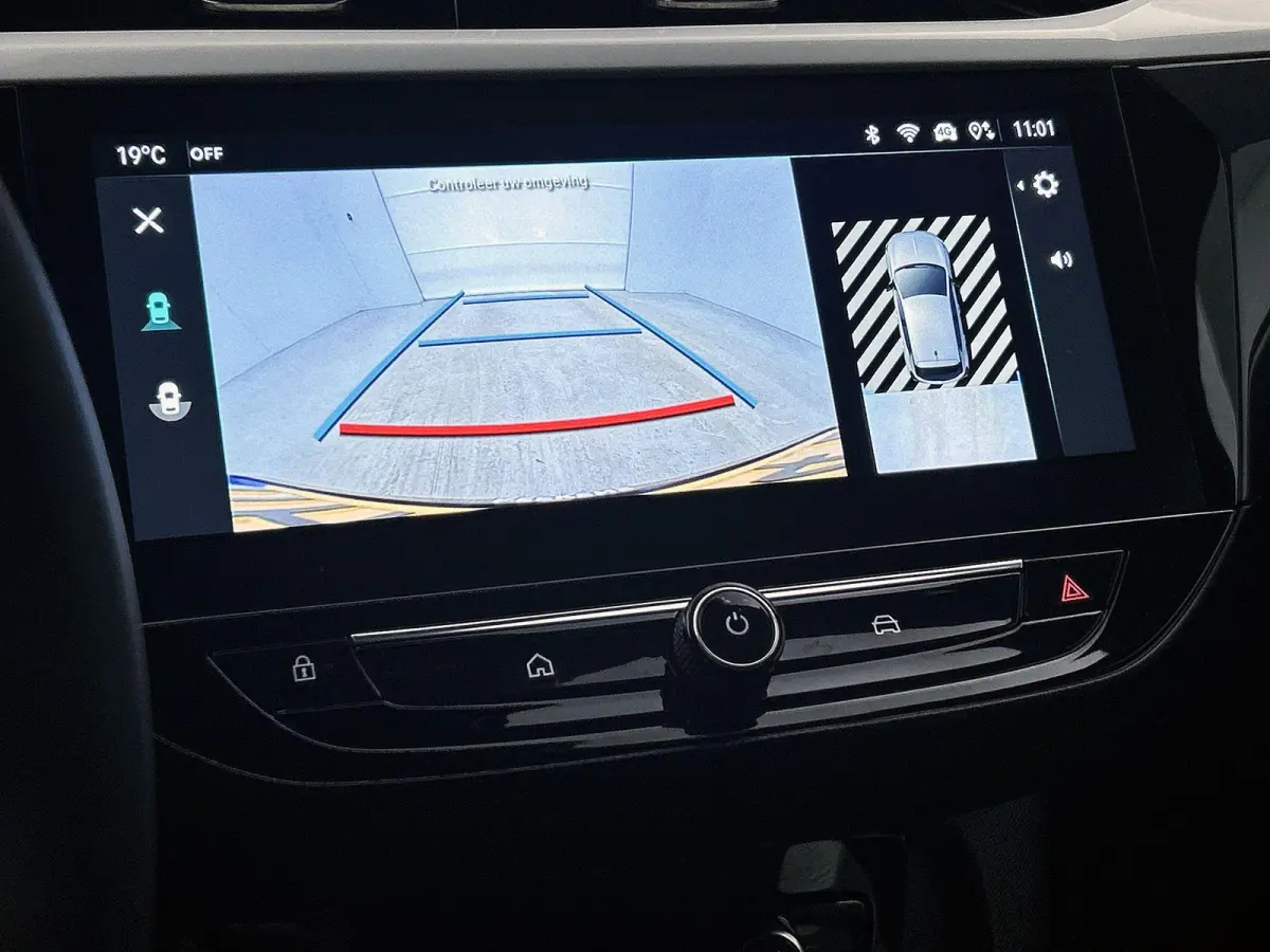 1.2 Hybrid 110pk GS Automaat | Navigatie | Climate Control | Cruise Control | Camera | Dodehoekdetectie | 16"LMV | LED | Keyless Entry/Start | Apple Carplay/Android Auto |