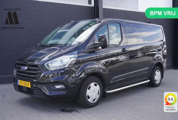 2.0 TDCI EURO 6 - Airco - Cruise - Camera - €13.900,- Excl.