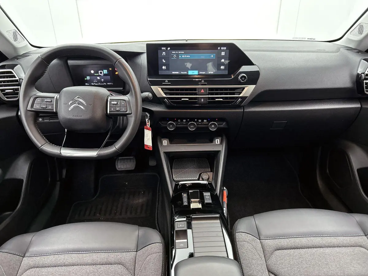 136pk You 50 kWh Automaat | Apple Carplay/Android Auto | Camera | Climate Control | Cruise Control |