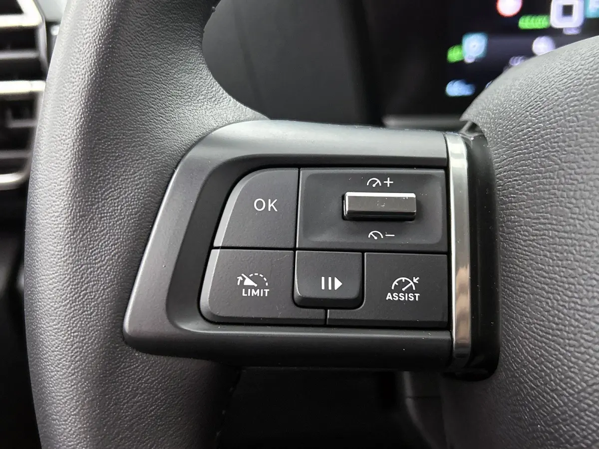 136pk You 50 kWh Automaat | Apple Carplay/Android Auto | Camera | Climate Control | Cruise Control |