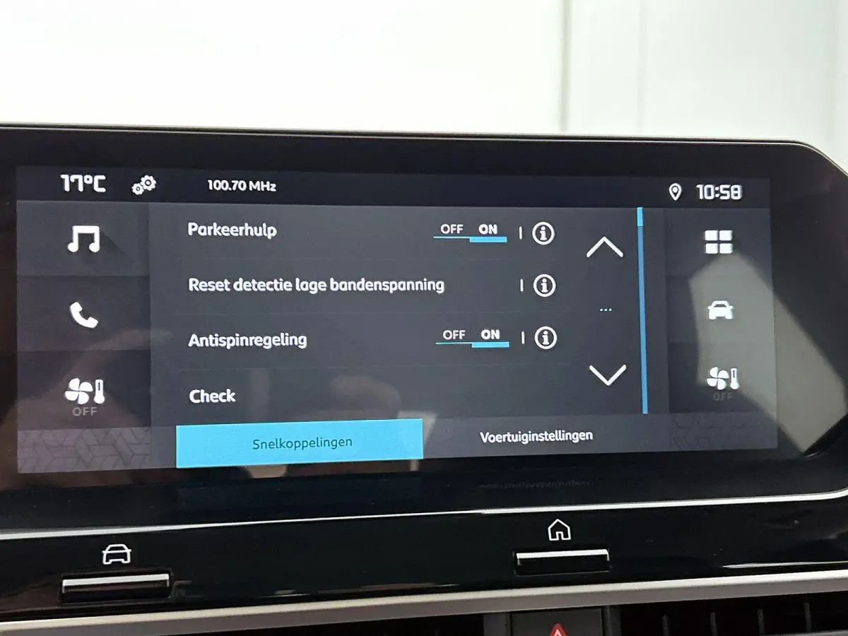 136pk You 50 kWh Automaat | Apple Carplay/Android Auto | Camera | Climate Control | Cruise Control |