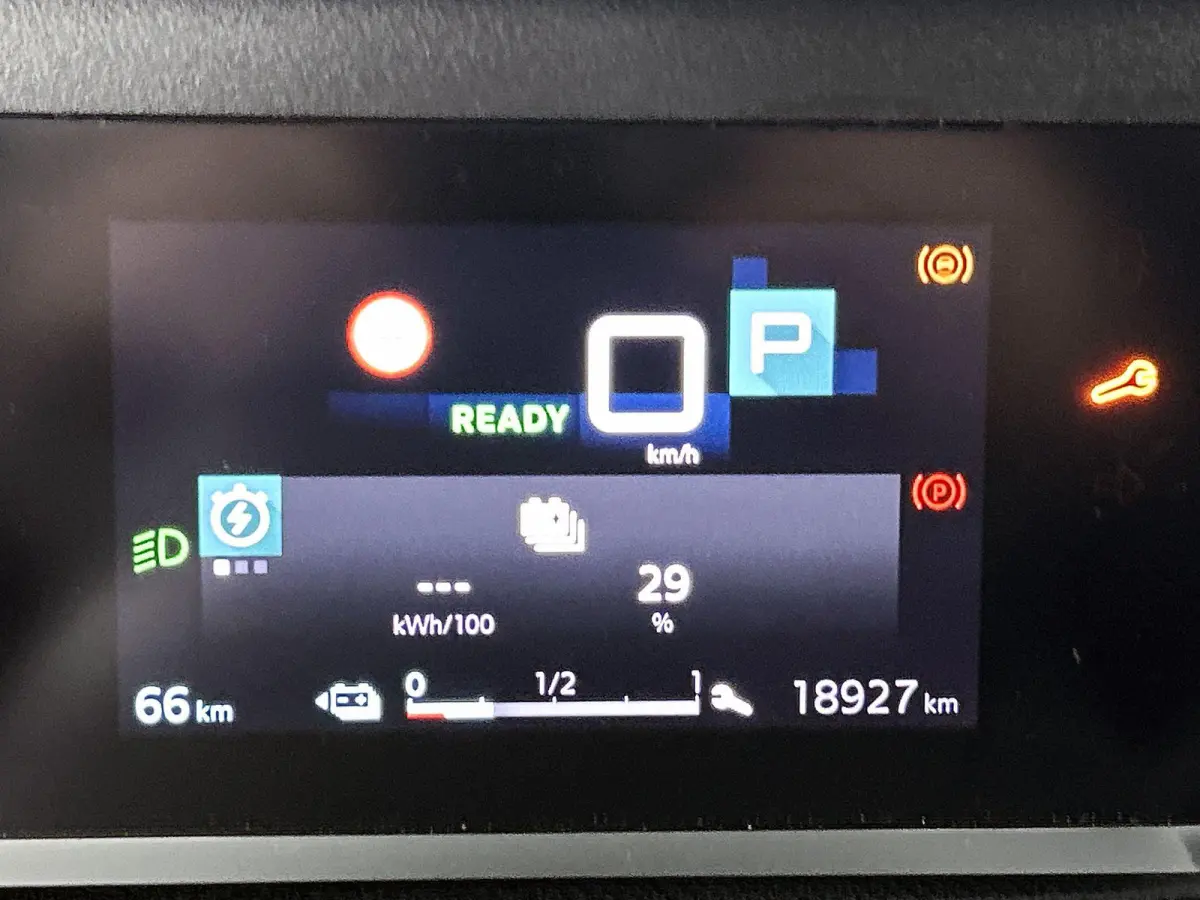 136pk You 50 kWh Automaat | Apple Carplay/Android Auto | Camera | Climate Control | Cruise Control |