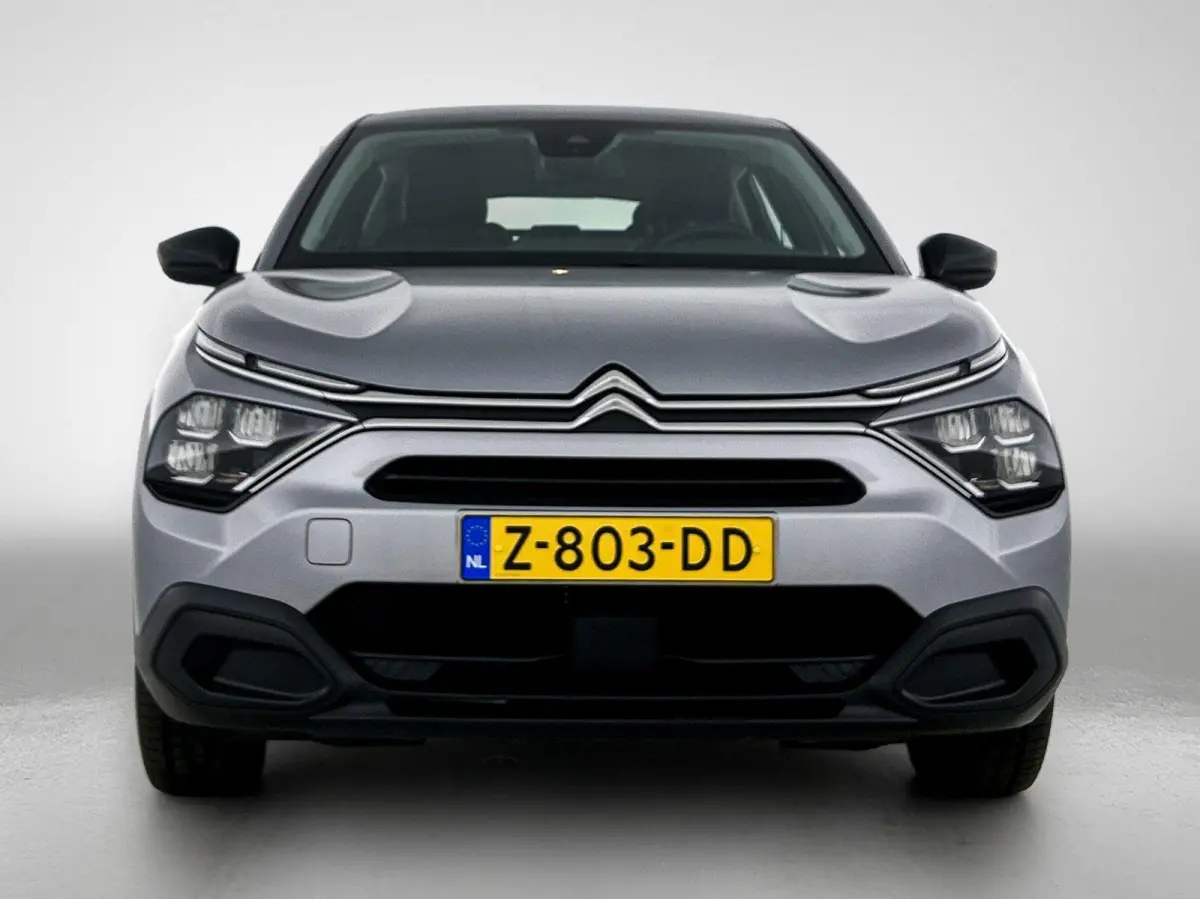 136pk You 50 kWh Automaat | Apple Carplay/Android Auto | Camera | Climate Control | Cruise Control |