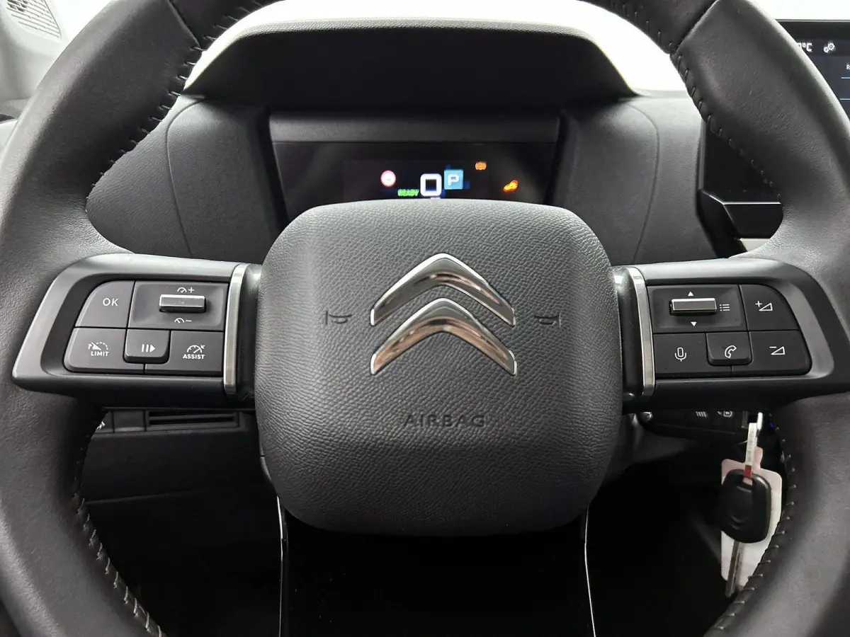 136pk You 50 kWh Automaat | Apple Carplay/Android Auto | Camera | Climate Control | Cruise Control |