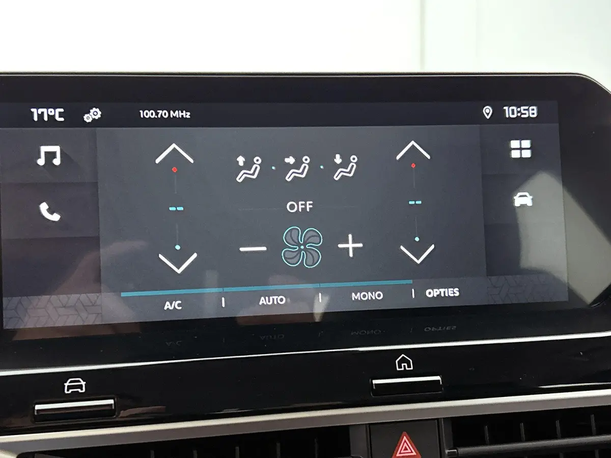 136pk You 50 kWh Automaat | Apple Carplay/Android Auto | Camera | Climate Control | Cruise Control |
