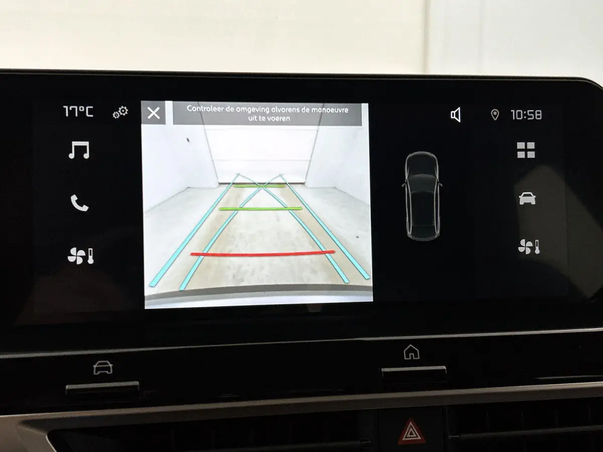 136pk You 50 kWh Automaat | Apple Carplay/Android Auto | Camera | Climate Control | Cruise Control |