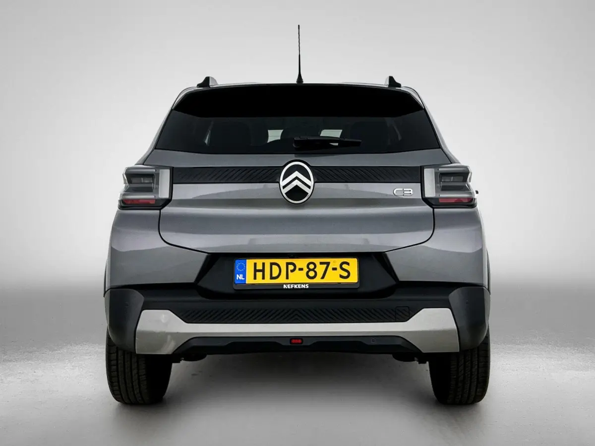1.2 100pk Max | Navigatie | Camera | Climate Control | Cruise Control | 17"LMV | LED | Apple Carplay/Android Auto |