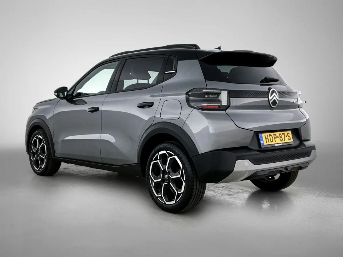 1.2 100pk Max | Navigatie | Camera | Climate Control | Cruise Control | 17"LMV | LED | Apple Carplay/Android Auto |