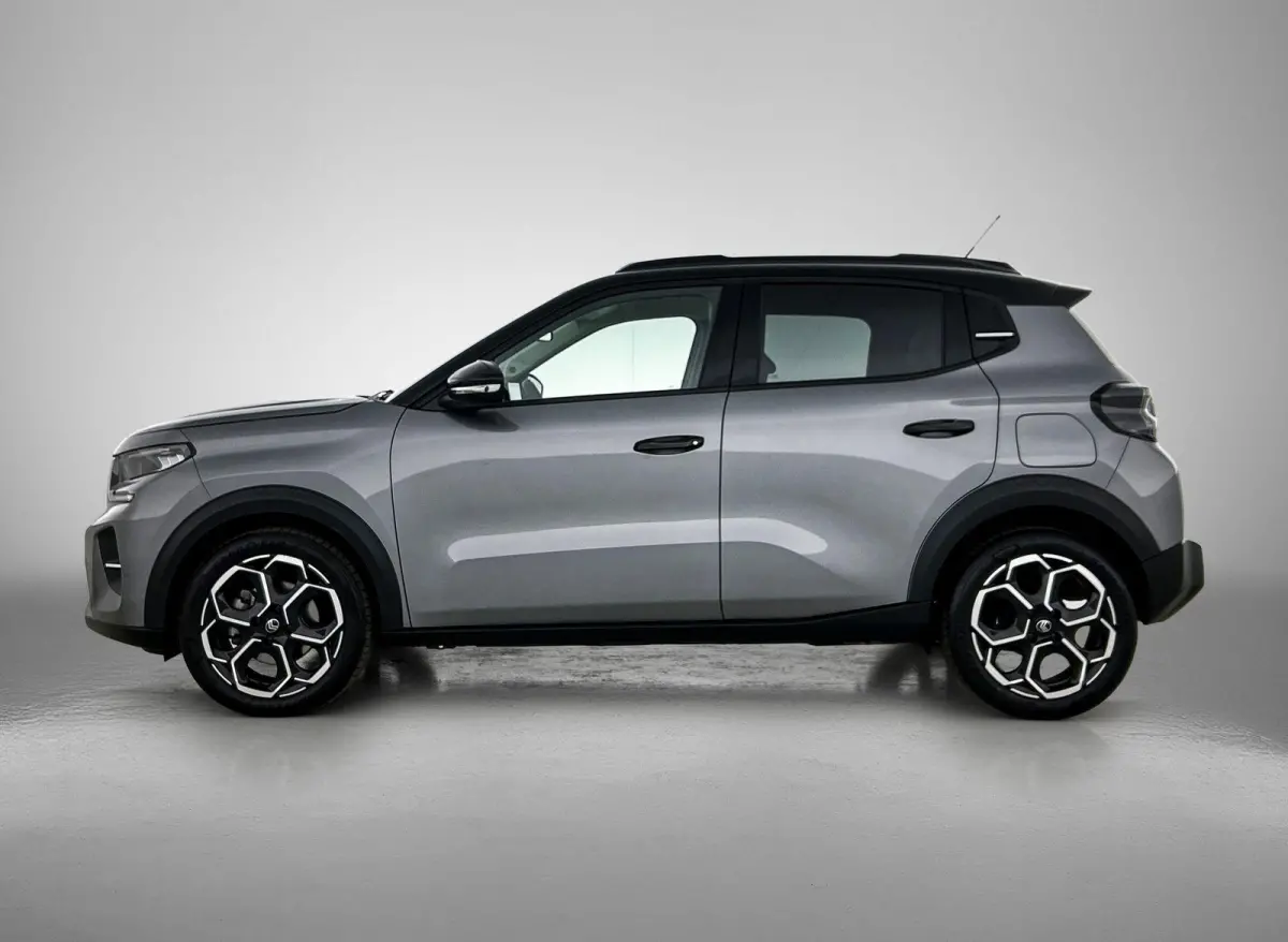 1.2 100pk Max | Navigatie | Camera | Climate Control | Cruise Control | 17"LMV | LED | Apple Carplay/Android Auto |