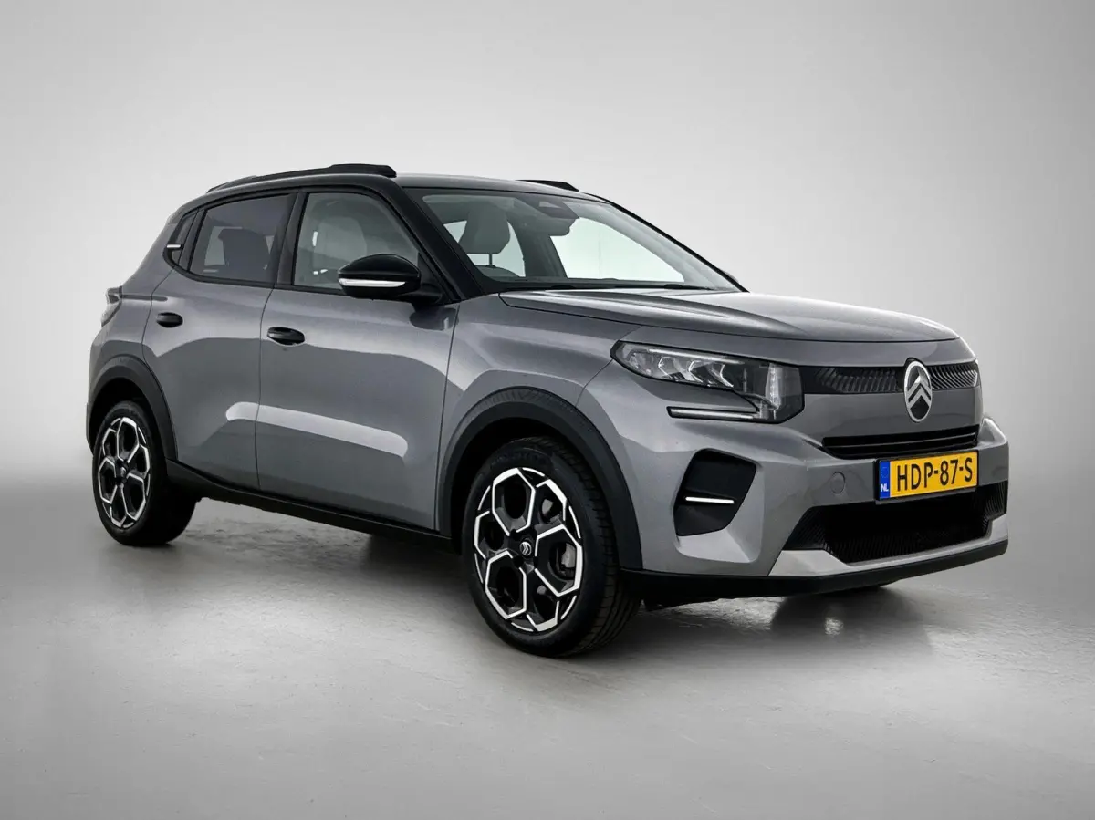 1.2 100pk Max | Navigatie | Camera | Climate Control | Cruise Control | 17"LMV | LED | Apple Carplay/Android Auto |
