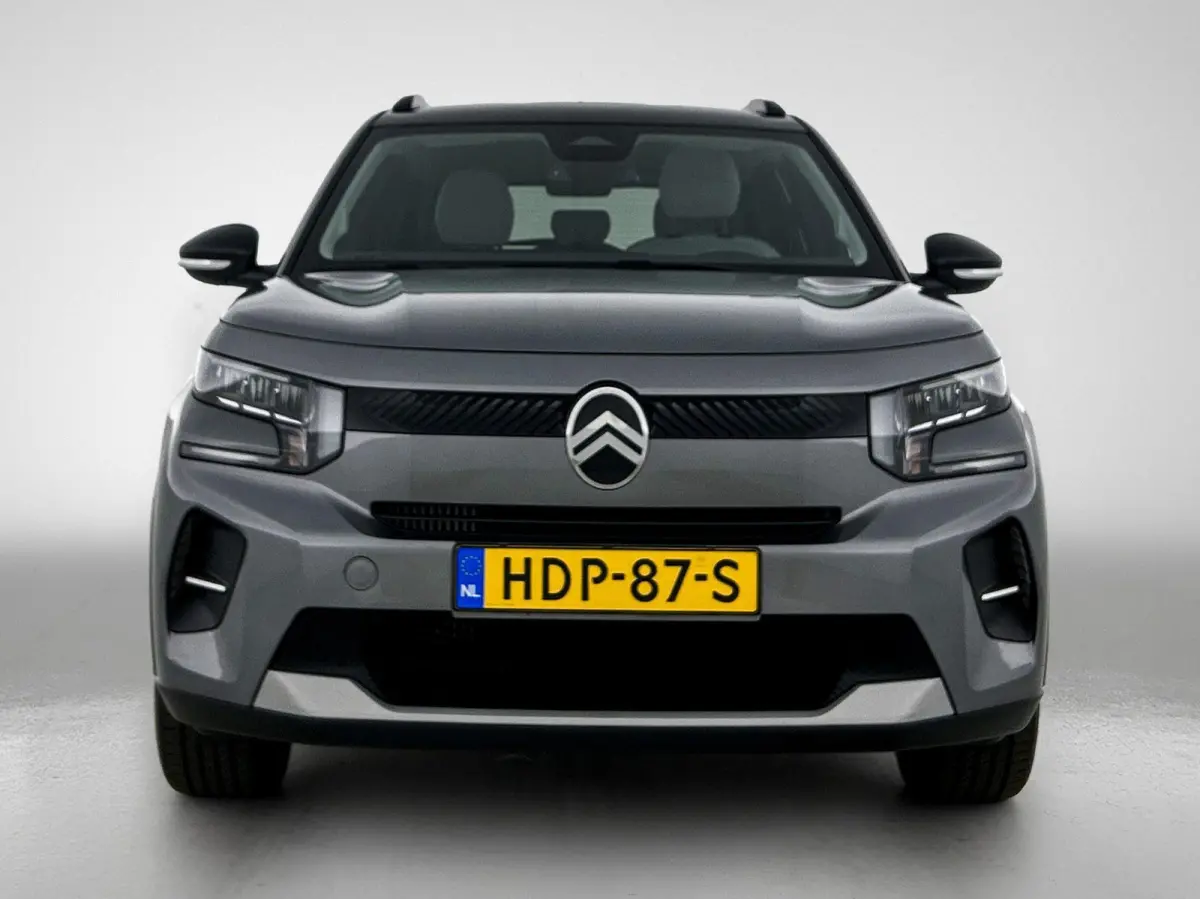 1.2 100pk Max | Navigatie | Camera | Climate Control | Cruise Control | 17"LMV | LED | Apple Carplay/Android Auto |