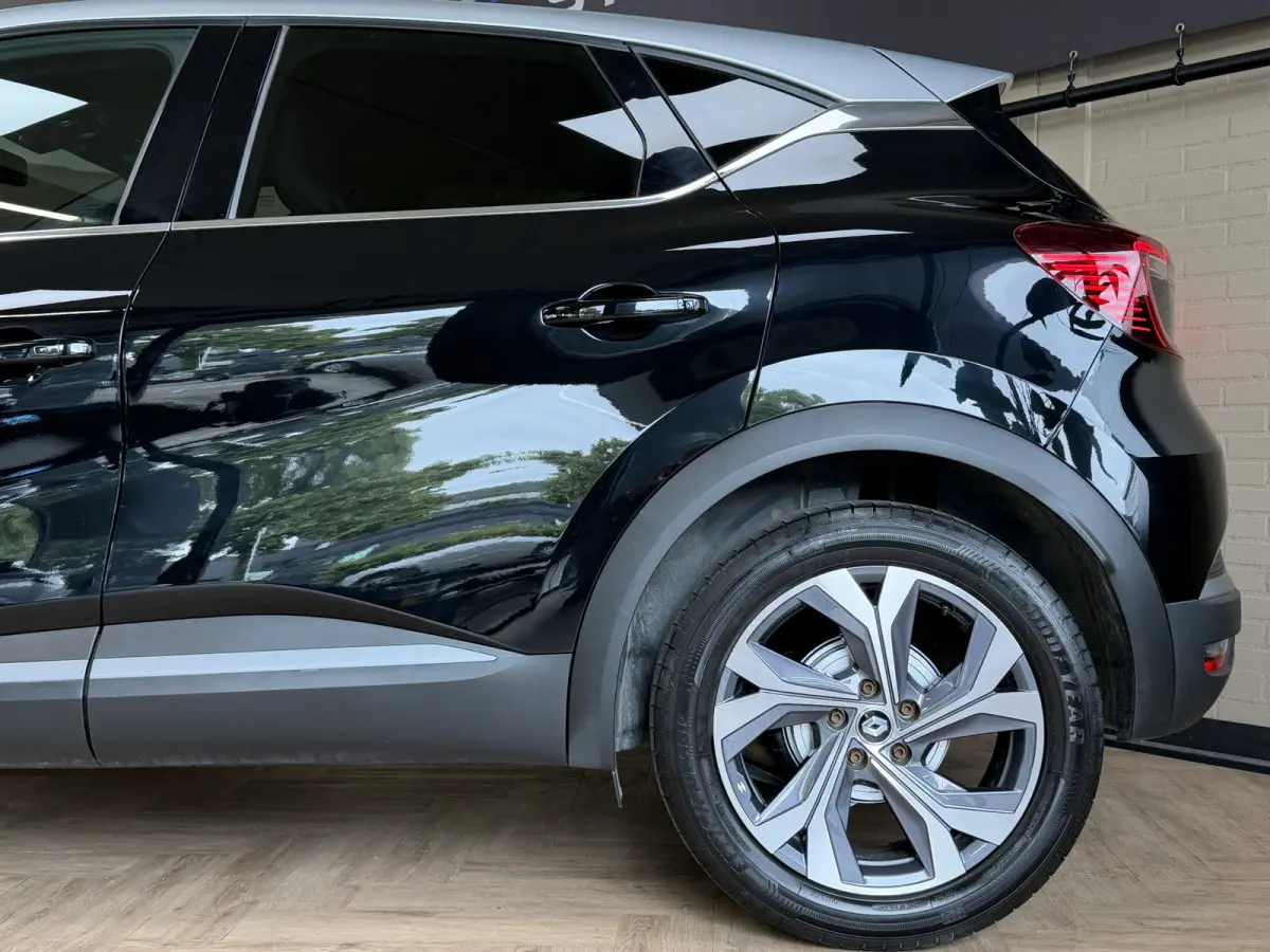 1.3 MHEV 160 R.S. Line | Groot Navi | 18 " | Camera | Led | Stoel & Stuur Verwarming 100% Dealer onderhouden!