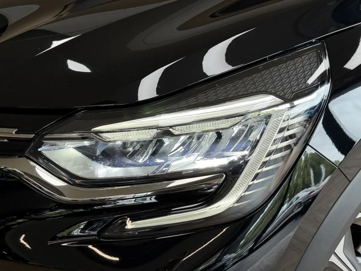 1.3 MHEV 160 R.S. Line | Groot Navi | 18 " | Camera | Led | Stoel & Stuur Verwarming 100% Dealer onderhouden!