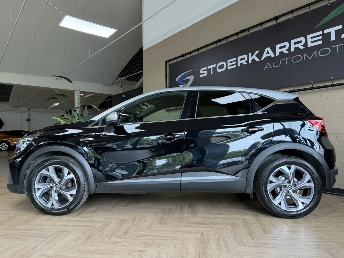 1.3 MHEV 160 R.S. Line | Groot Navi | 18 " | Camera | Led | Stoel & Stuur Verwarming 100% Dealer onderhouden!