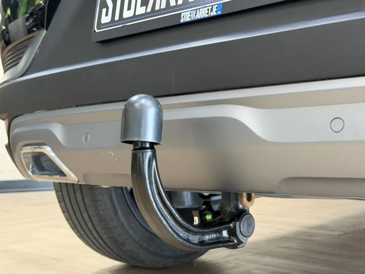 1.3 MHEV 160 R.S. Line | Groot Navi | 18 " | Camera | Led | Stoel & Stuur Verwarming 100% Dealer onderhouden!