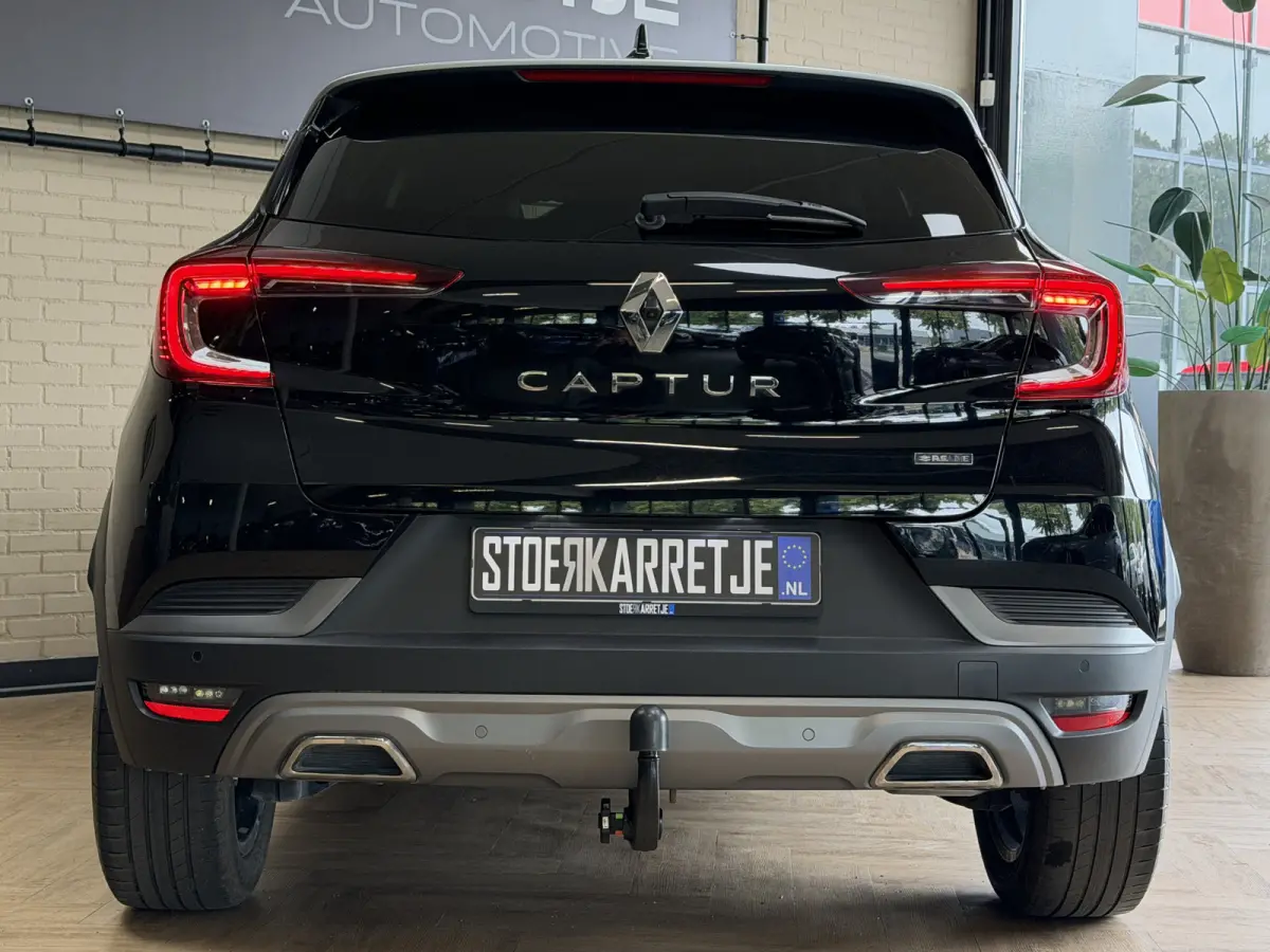 1.3 MHEV 160 R.S. Line | Groot Navi | 18 " | Camera | Led | Stoel & Stuur Verwarming 100% Dealer onderhouden!